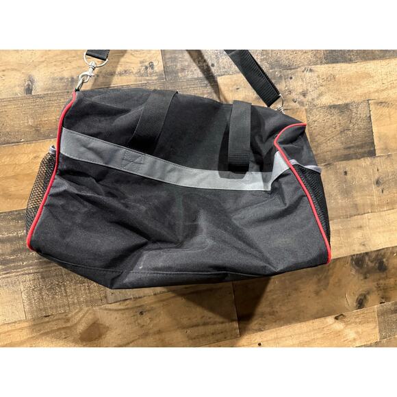 Superman Kids Duffle Bag - Picture 4 of 7